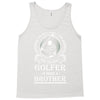Golfer Brother Tank Top