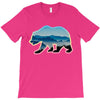 wild bear T-Shirt