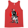 bone head Tank Top
