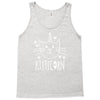 kitticorn Tank Top