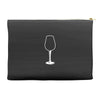 glasses wine Accessory Pouches