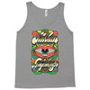 modern grafikdesign Tank Top