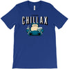 chillax like a T-Shirt