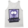 marvin south park Tank Top