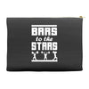 bars to the stars Accessory Pouches