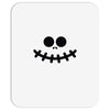 pumpkin funny face Mousepad