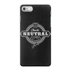 chaotic neutral iPhone 7 Case