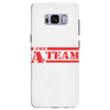 the a team 2 Samsung Galaxy S8 Plus