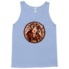 music girl Tank Top