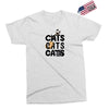 cats cats cats Exclusive T-shirt