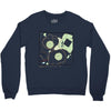 breakfastopo Crewneck Sweatshirt