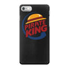 pirate king iPhone 7 Case