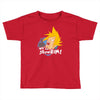 we'll show him Toddler T-shirt