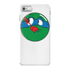 who watches the pizza iPhone 7 Case