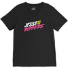 jesse and the rippers V-Neck Tee