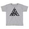 Canserbero Toddler T-shirt