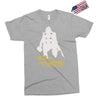 god of thunder Exclusive T-shirt