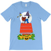 it's the great pumpkin T-Shirt
