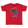 dope 1 Toddler T-shirt