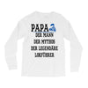 lokfuhrer legendar   hier bestellen Long Sleeve Shirts