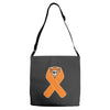 Pray for Las Vegas, Route 91 Harvest 2017 Adjustable Strap Totes