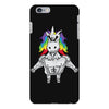Gym Unicorn iPhone 6 Plus/6S Plus Case