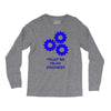 trust me im an engineer Long Sleeve Shirts