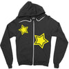 Diddy Kong Zipper Hoodie
