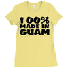 sieze Ladies Fitted T-Shirt