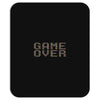 game over Mousepad