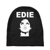 edie sedgwick retro Baby Beanies