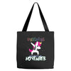 Born November Tote Bags
