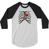 fregnancy 3/4 Sleeve Shirt