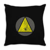 legion Throw Pillow