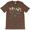 Flying Paper Planes T-Shirt