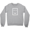 broken page shirt Crewneck Sweatshirt