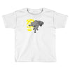 make your mark dog Toddler T-shirt
