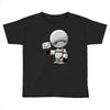 i'm so happy Toddler T-shirt