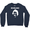 football world cup legend retro Crewneck Sweatshirt