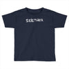 seether spirit of metal Toddler T-shirt