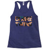 Dobre Twins Photo Racerback Tank