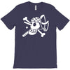 usopp flag one piece T-Shirt
