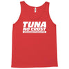 tuna no crust Tank Top