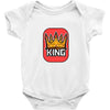 fahrie7711 Baby Bodysuit