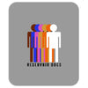reservoir dogs Mousepad