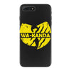 Wakanda iPhone 7 Plus Case
