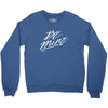 be mine Crewneck Sweatshirt