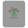 irısh queen Mousepad