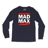 run m Long Sleeve Shirts