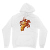 wild bill pickles Hoodie